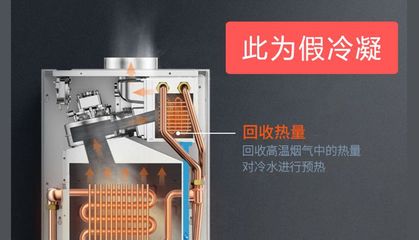 燃?xì)獗趻鞝t是什么,是否有必要選擇冷凝式?讓我拆一臺看看